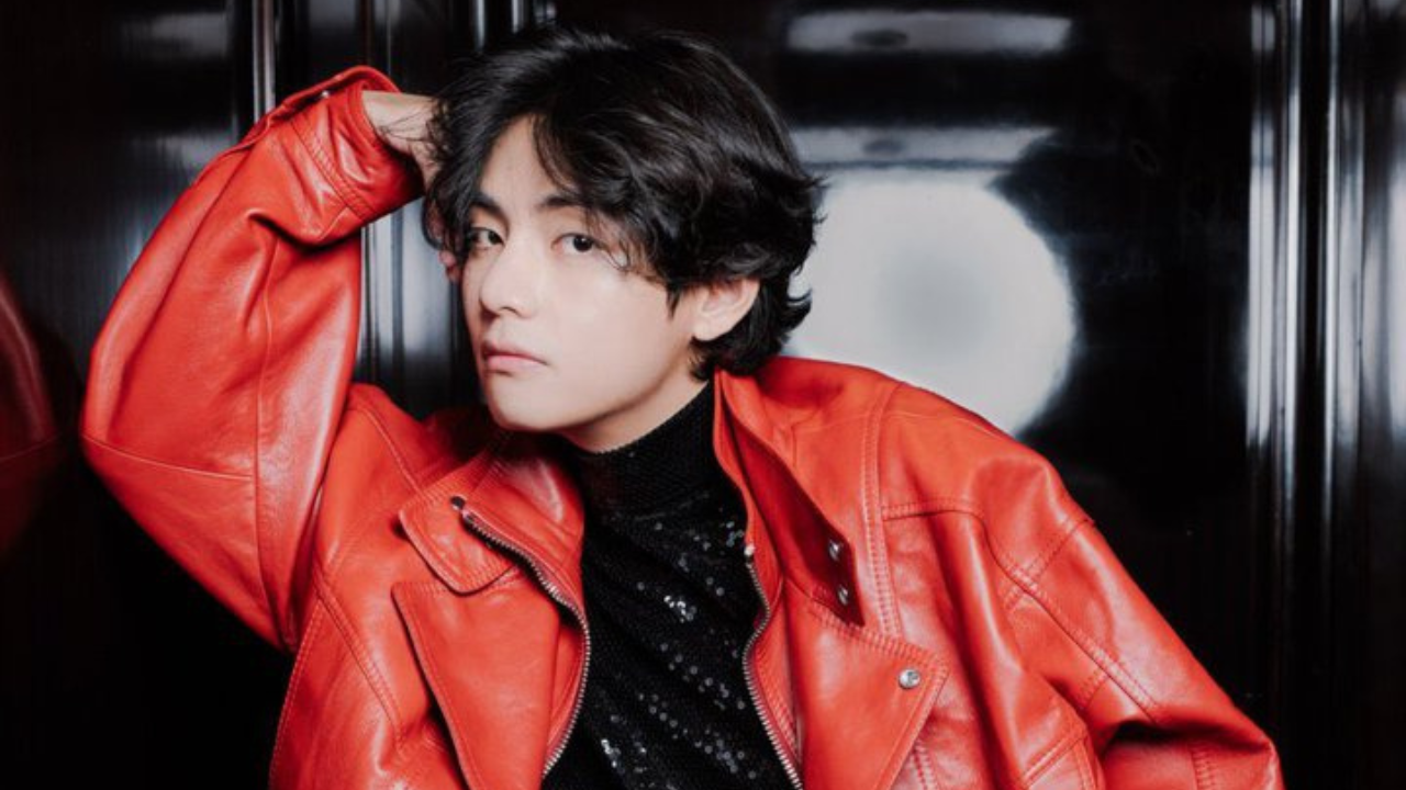 BTS' V net worth