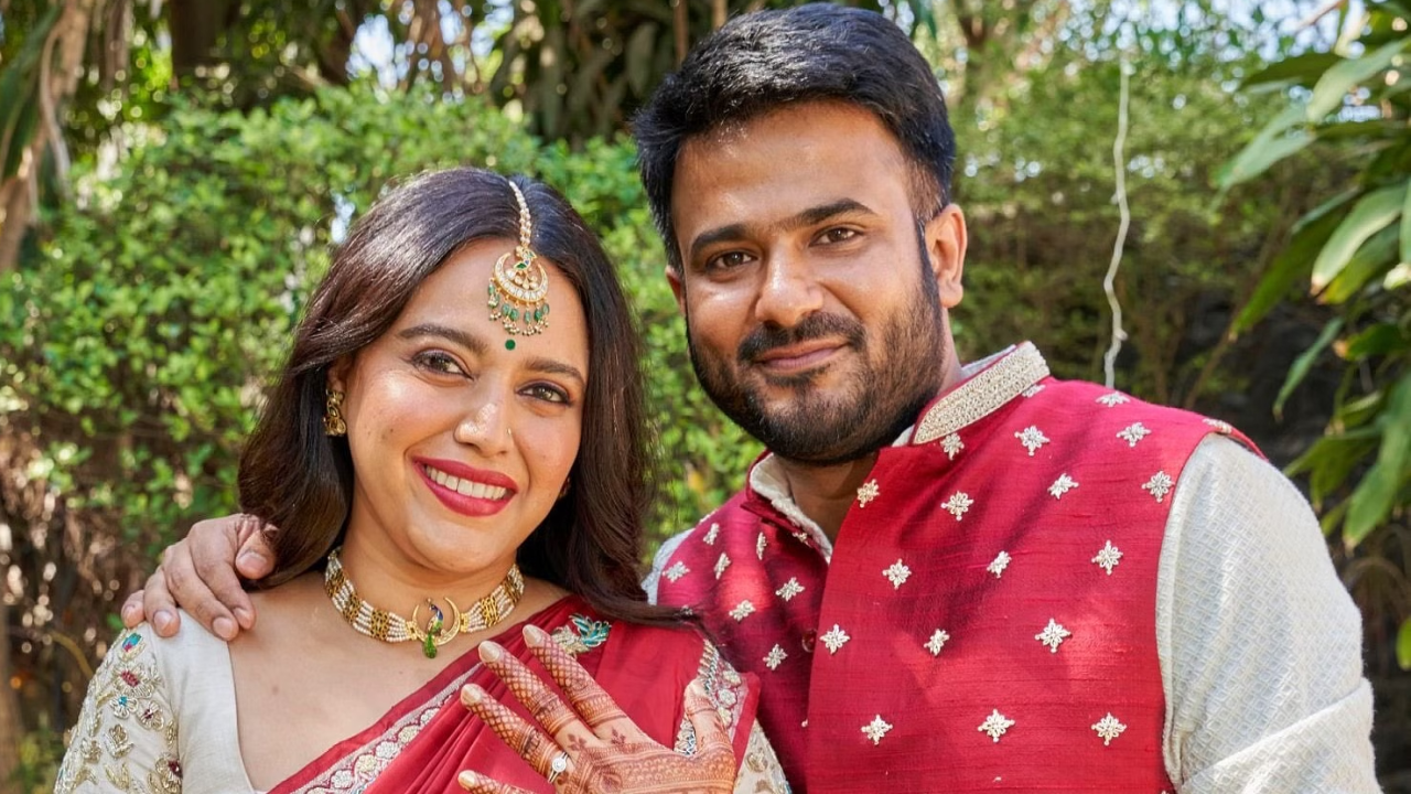 Swara Bhaskar's wedding festivities to begin on March 12