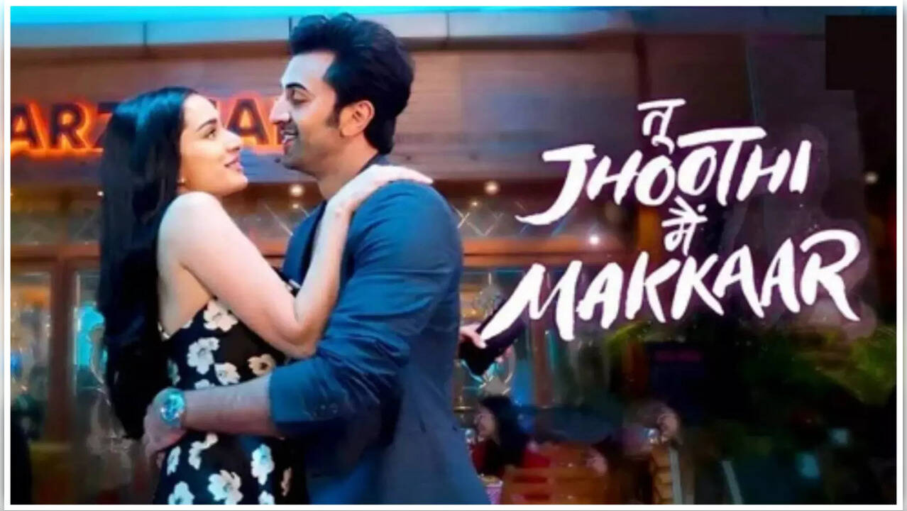 Tu Jhoothi Main Makkaar Day 3 Box Office