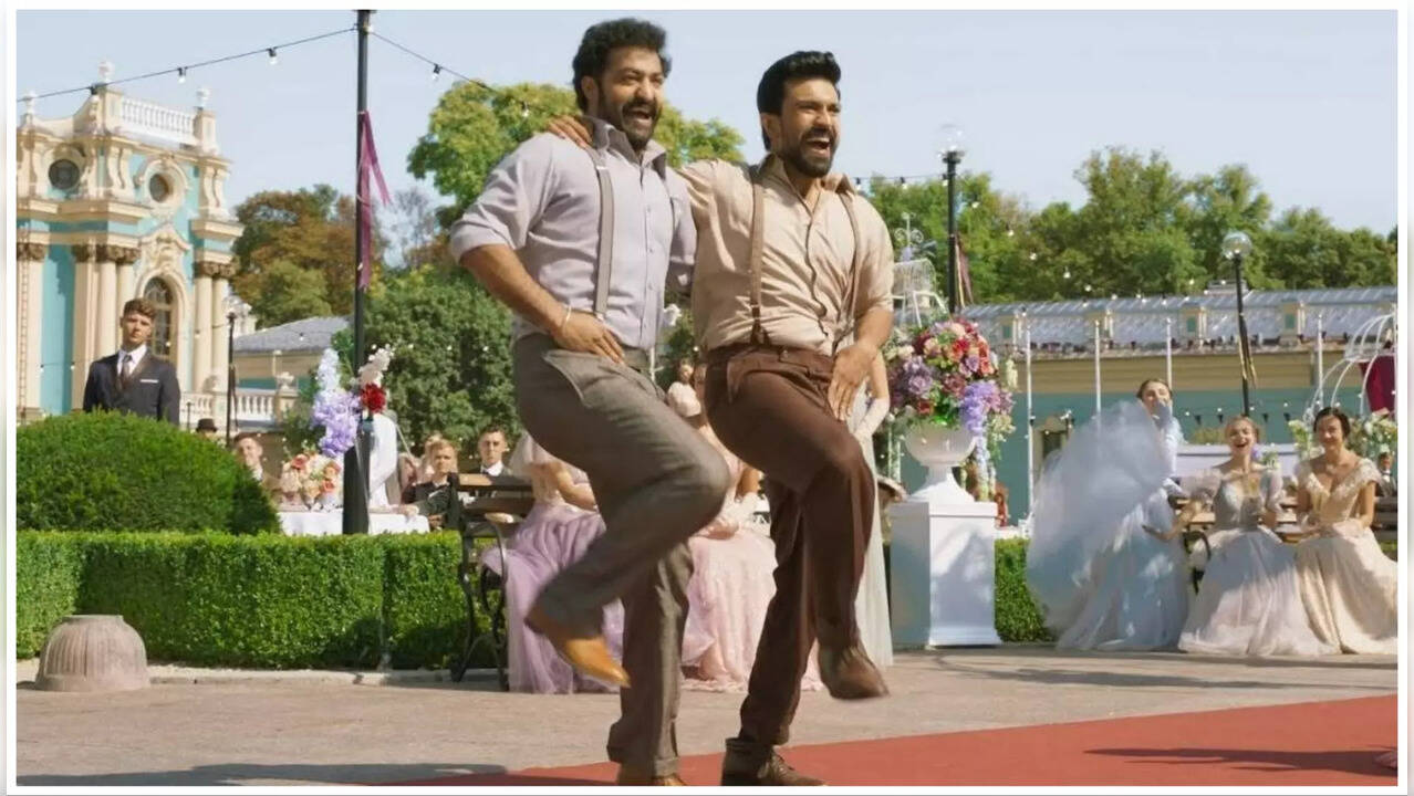 Junior Ntr And Ram Charan Will Not Perform On Oscar 2023