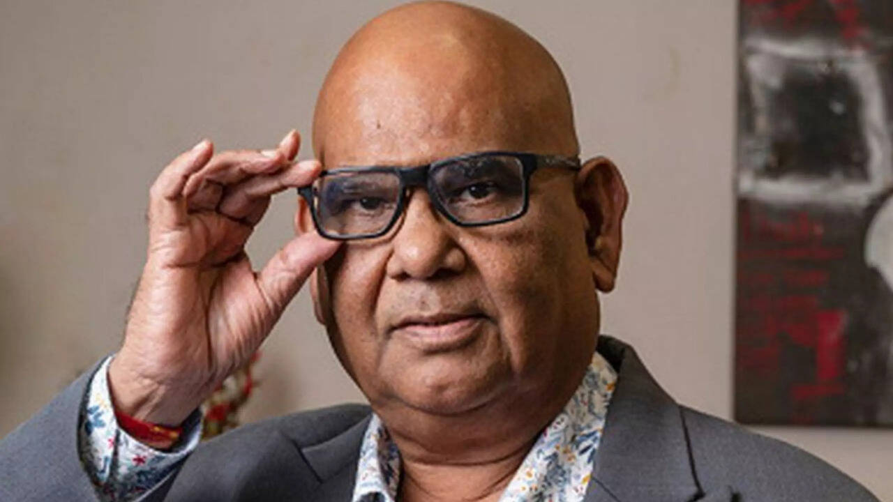 Satish Kaushik Death