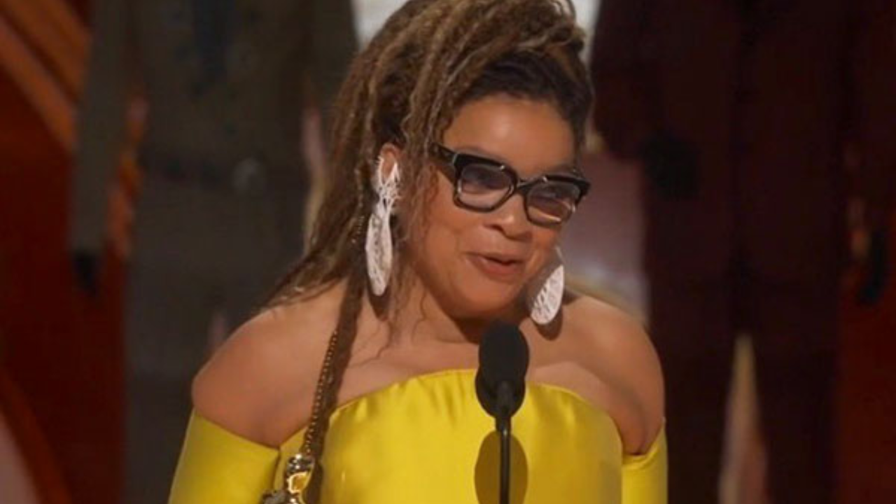 Ruth E. Carter becomes first black woman with multiple Oscars