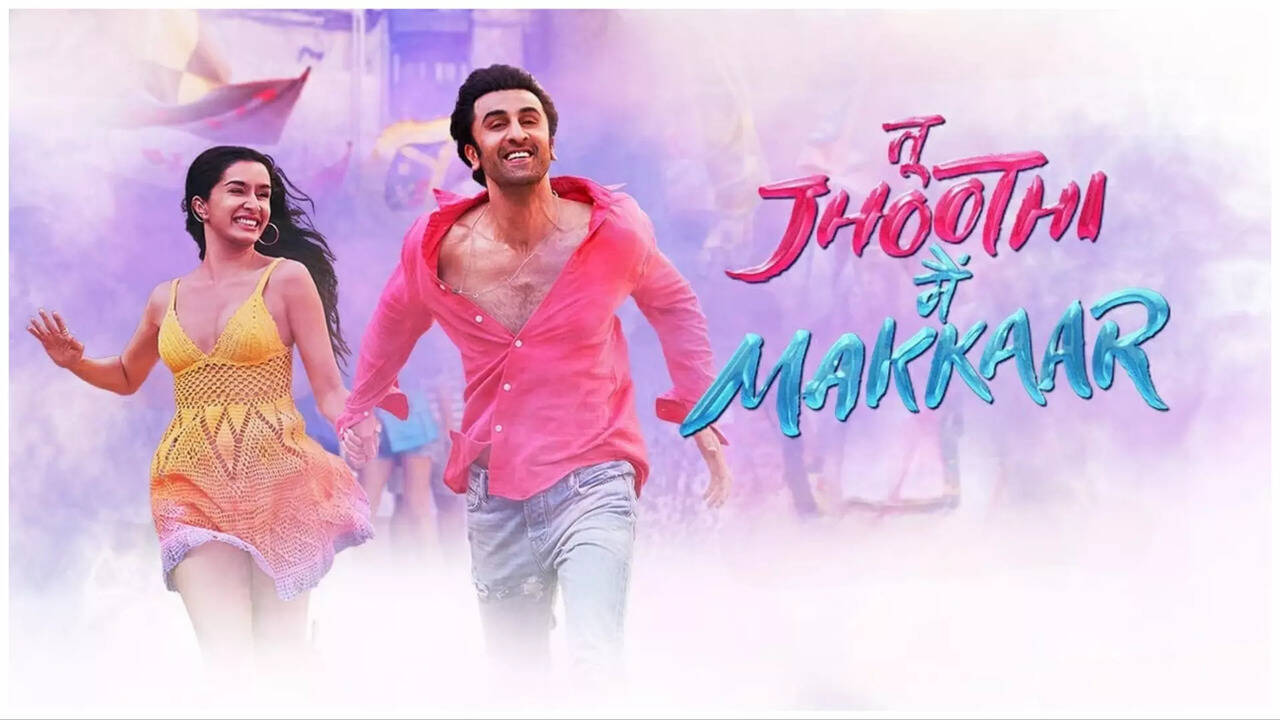 Tu Jhoothi Main Makkaar Box Office Collection