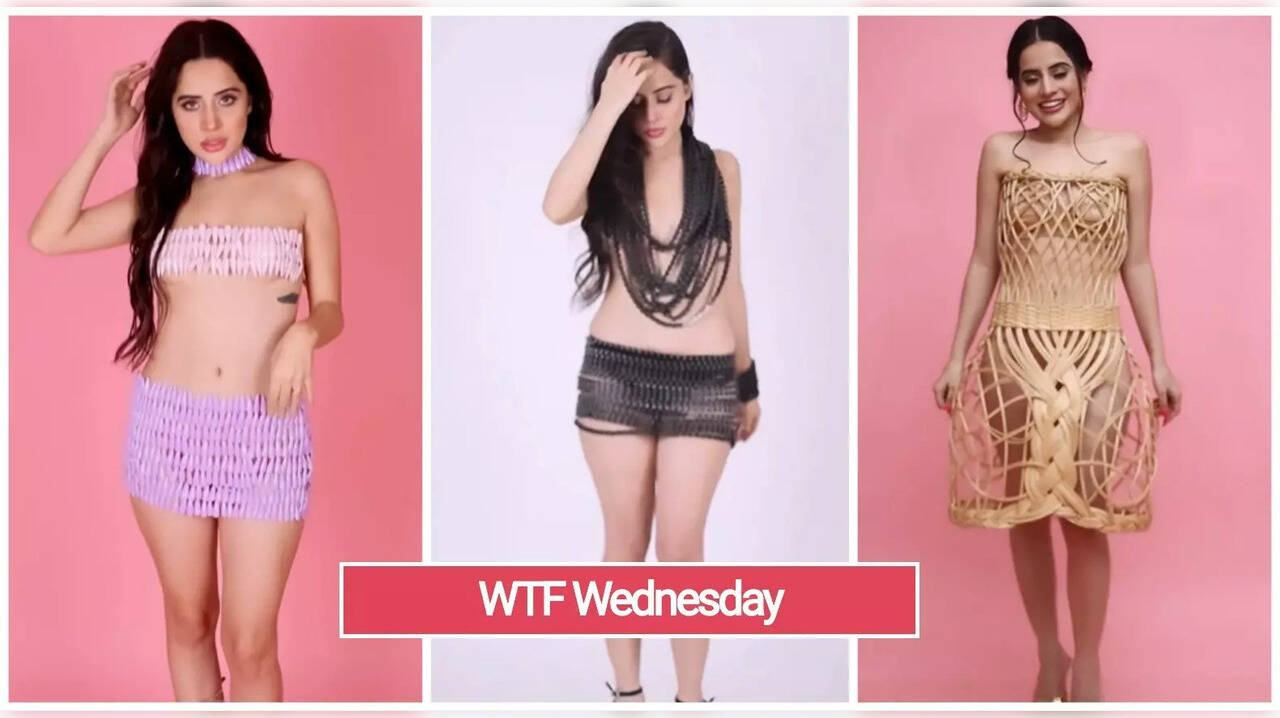 WTF Wednesday