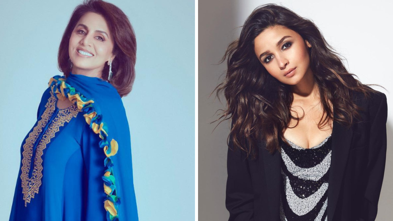 Neetu Kapoor wishes Alia Bhatt