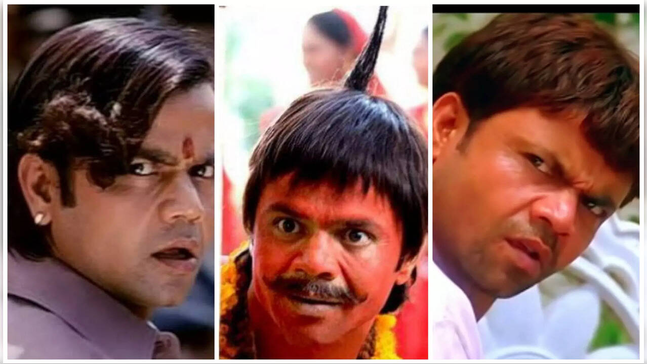 Rajpal Yadav Movie Funny Scenes