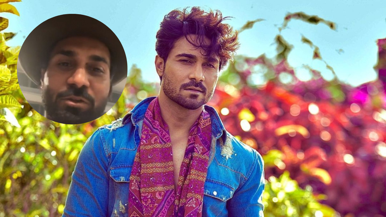 Choreographer Salman Yusuff Khan claims he was insulted at Bangalore airport for not knowing Kannada