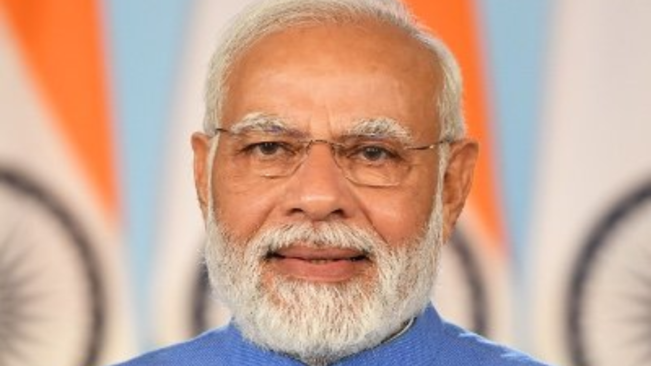 PM Narendra Modi