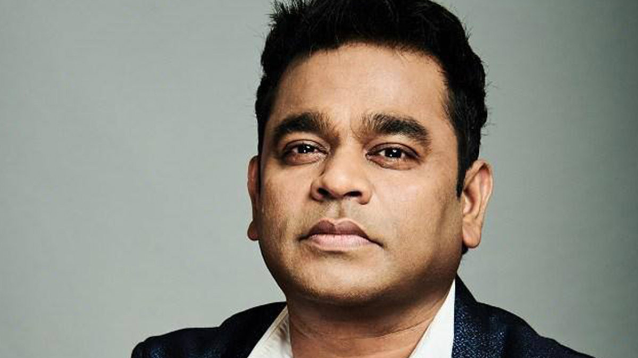 AR Rahman says wrong movies are sent to Oscars