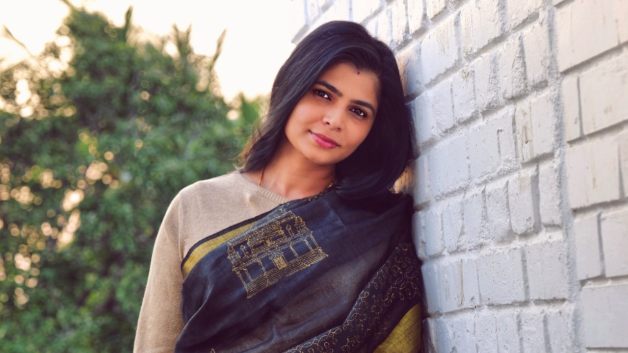 Chinmayi Sripada talks about female pleasure