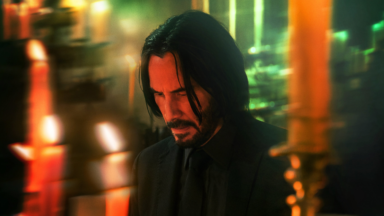 John Wick: Chapter 4