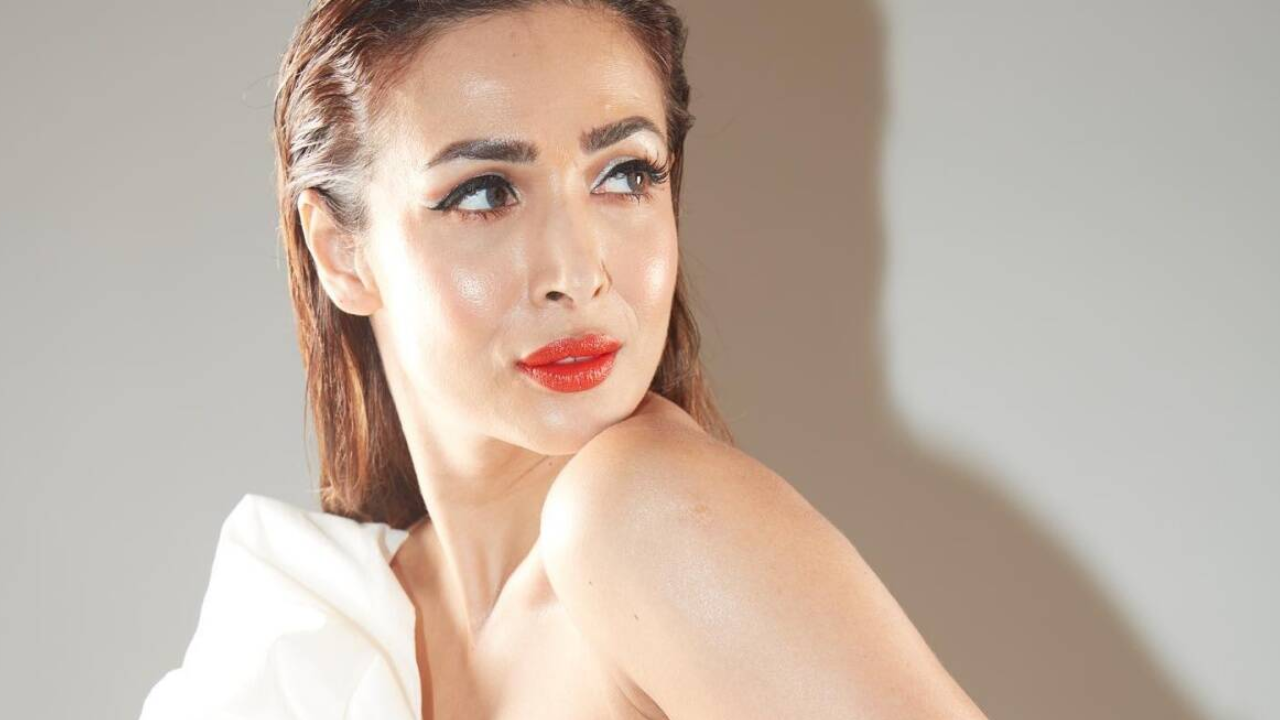 Malaika Arora opens up on being called a sex symbol