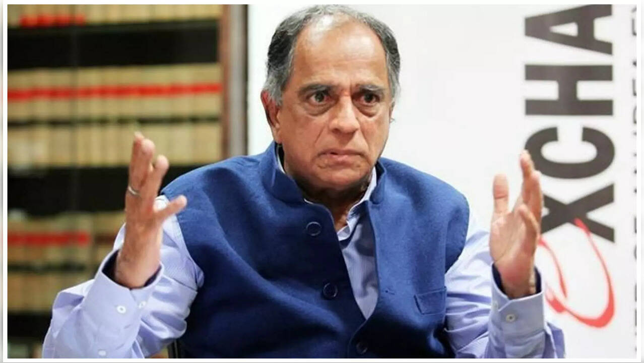 Pahlaj Nihalani