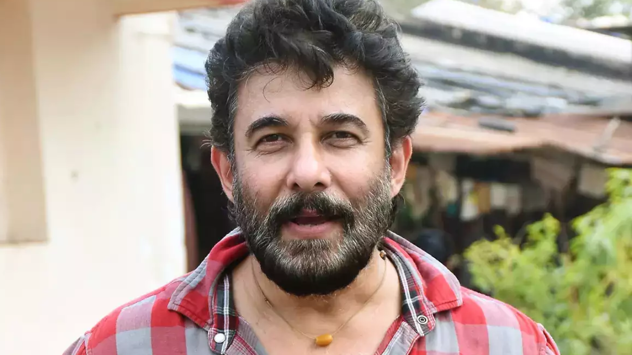 Deepak Tijori files case against co-producer