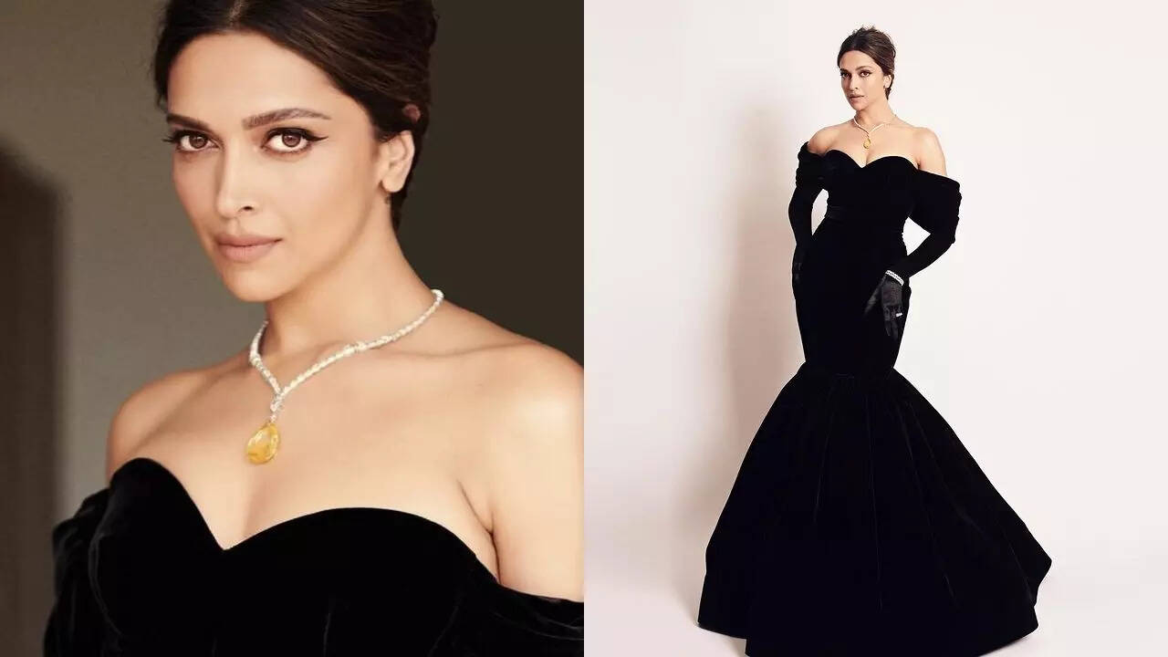 Oscars 2023: Deepika Padukone