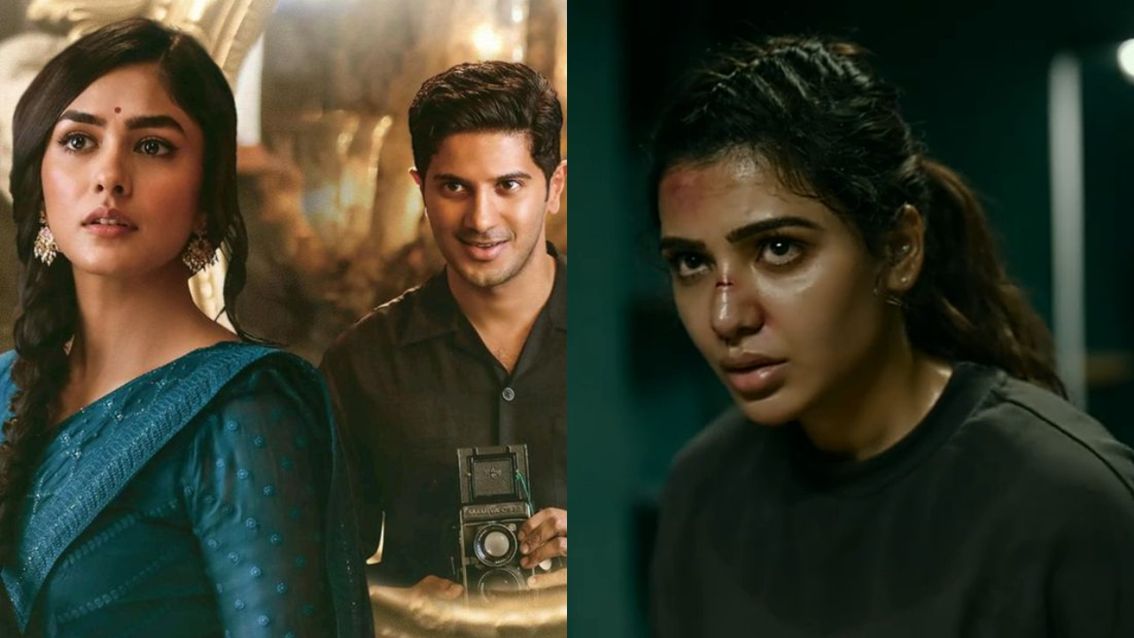 Top Telugu films to watch on Ugadi 2023