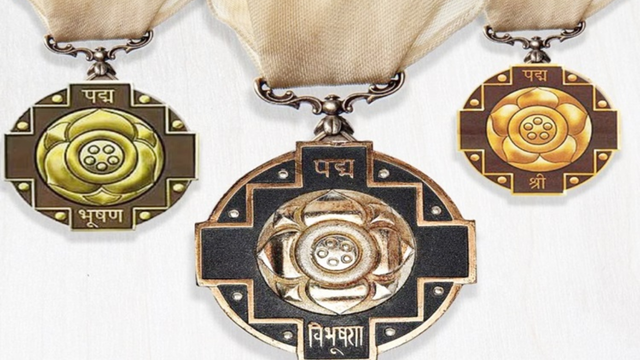 When and where to watch 2023 Padma Awards