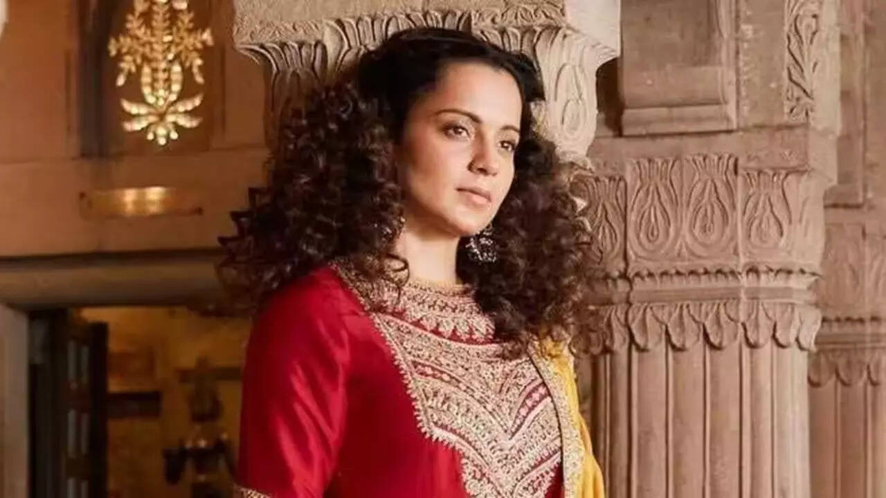 Happy Birthday Kangana Ranaut