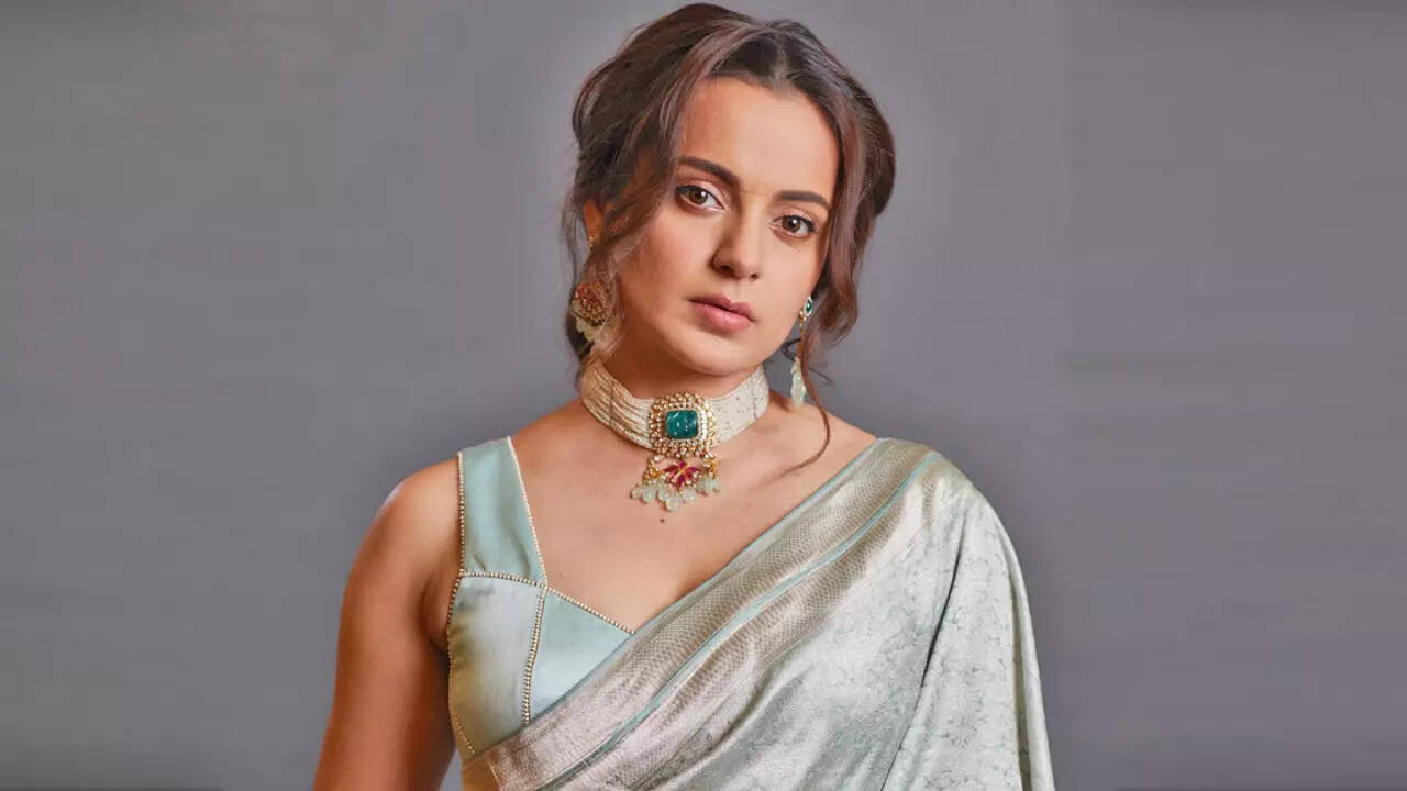 Kangana Ranaut's top controversies