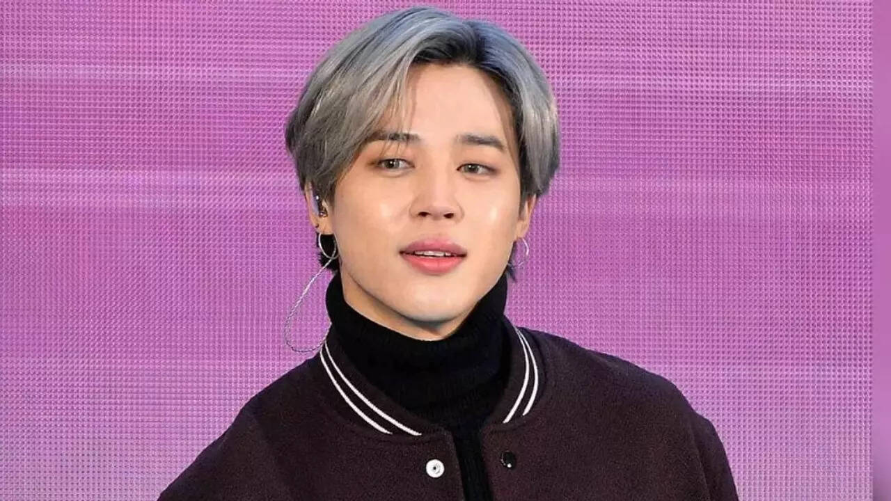 BTS' Jimin on struggles of shedding weight