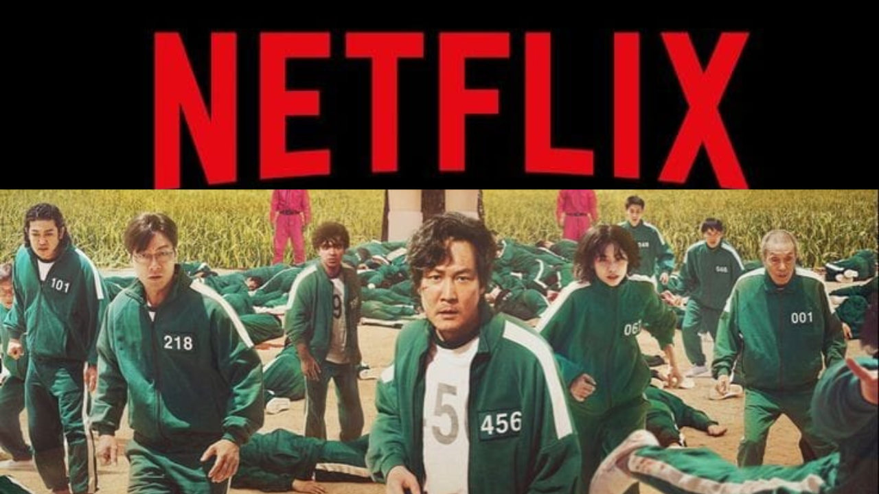 Netflix to launch new games