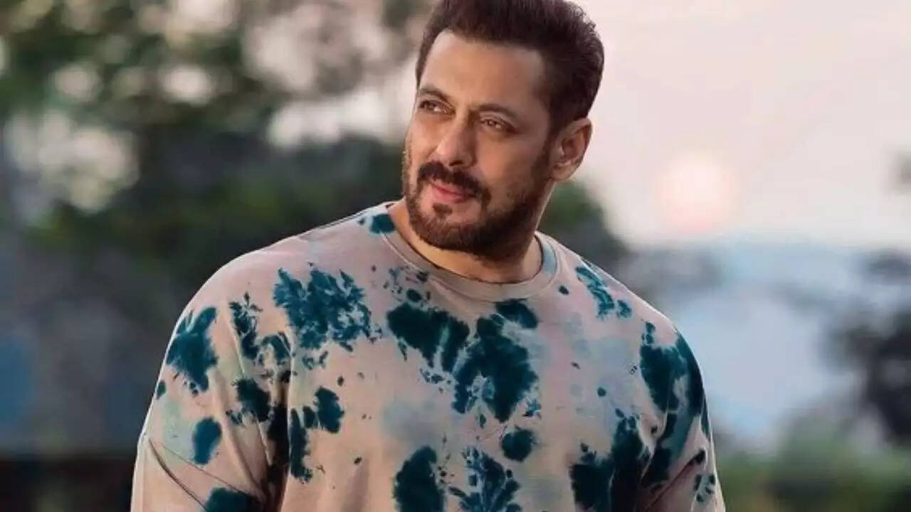 Salman Khan