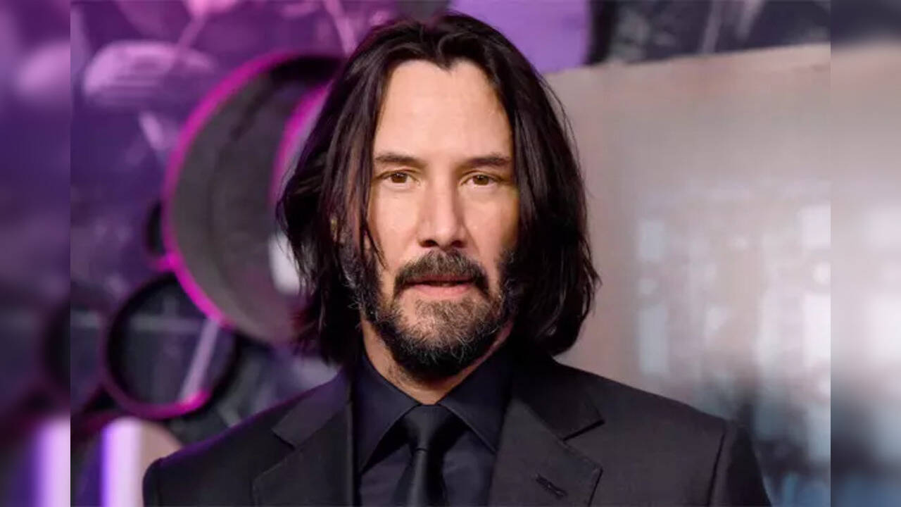 Ahead of Keanu Reeves' John Wick 4 release, where to watch part 1, 2 and 3 online