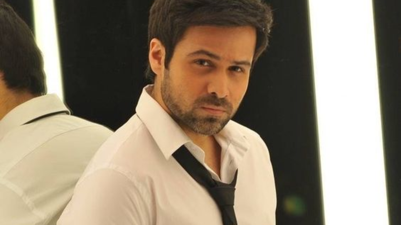 Happy Birthday Emraan Hashmi