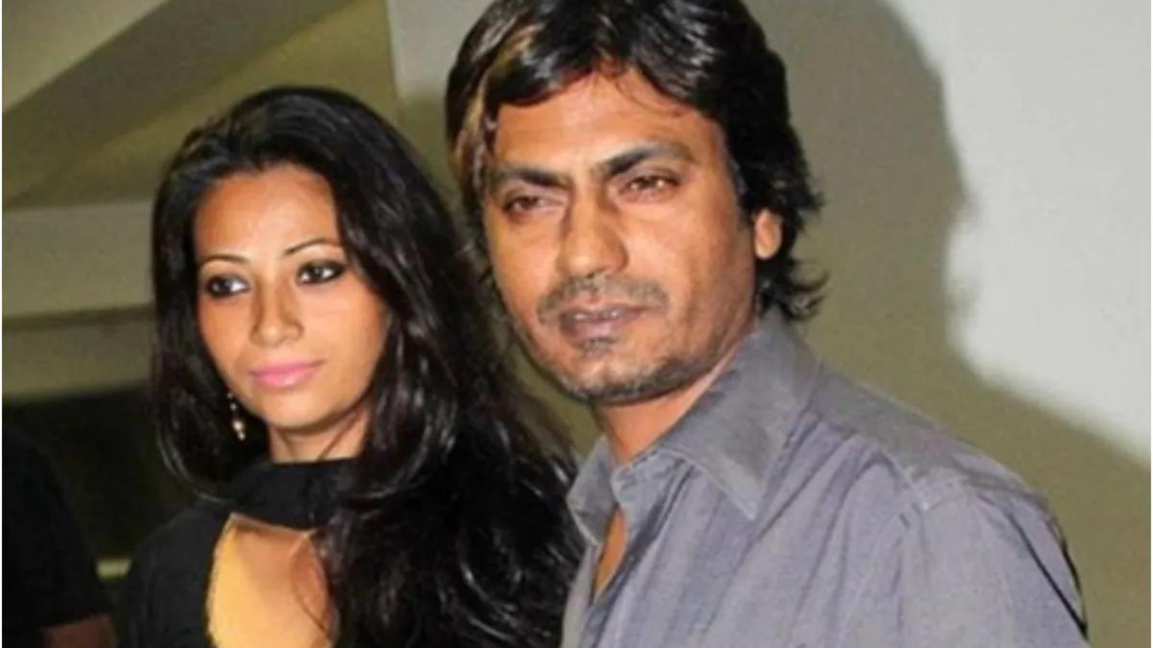 Nawazuddin Siddiqui will withdraw plea against wife Aaliya if he gets to meet his children