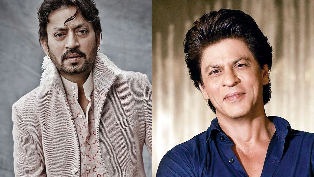 World Theatre Day: Shah Rukh Khan to Irrfan Khan, Bollywood actors who started off on stage