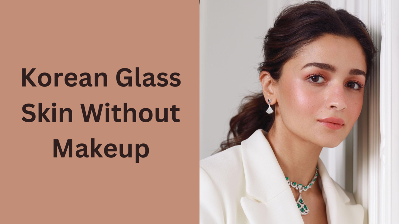 3 homemade face masks to get Alia Bhatt's dewy, Korean glass skin without makeup