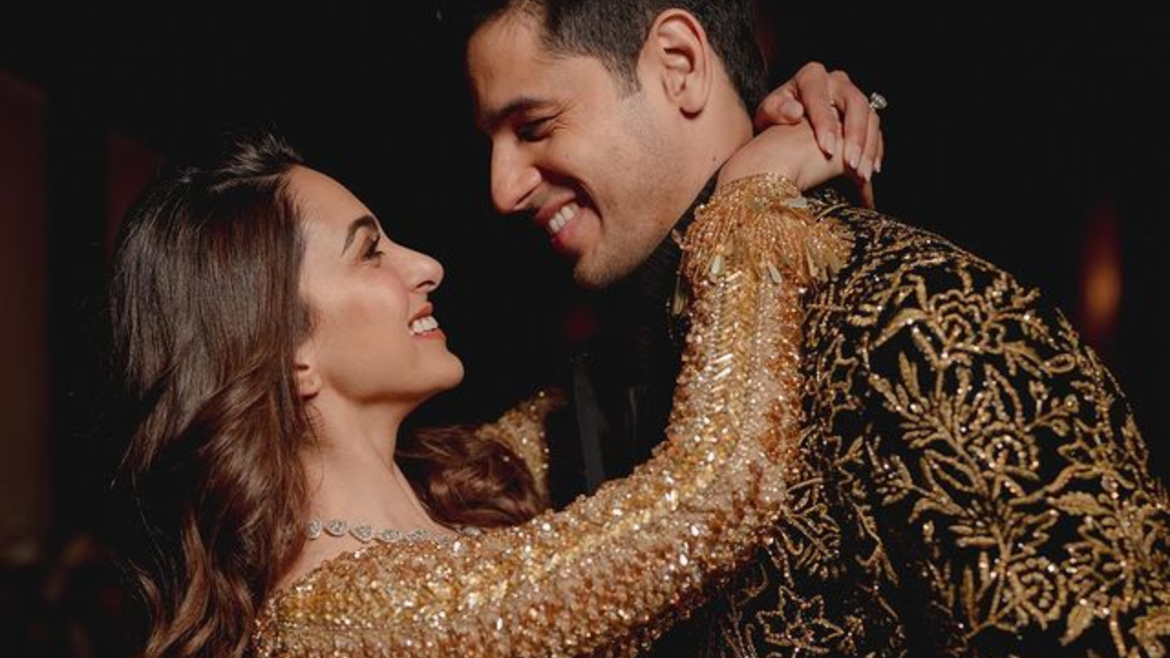 Kiara Advani, Sidharth Malhotra