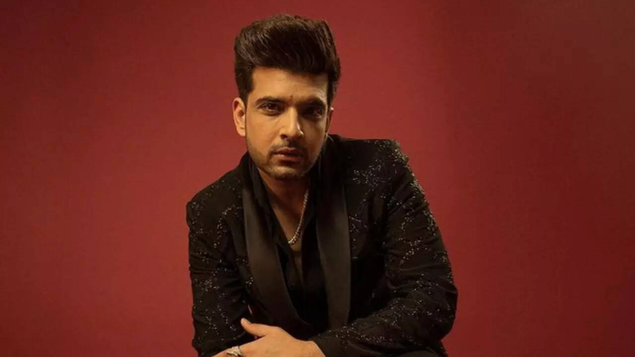 Karan Kundrra on taking picking roles, coming back to TV after films