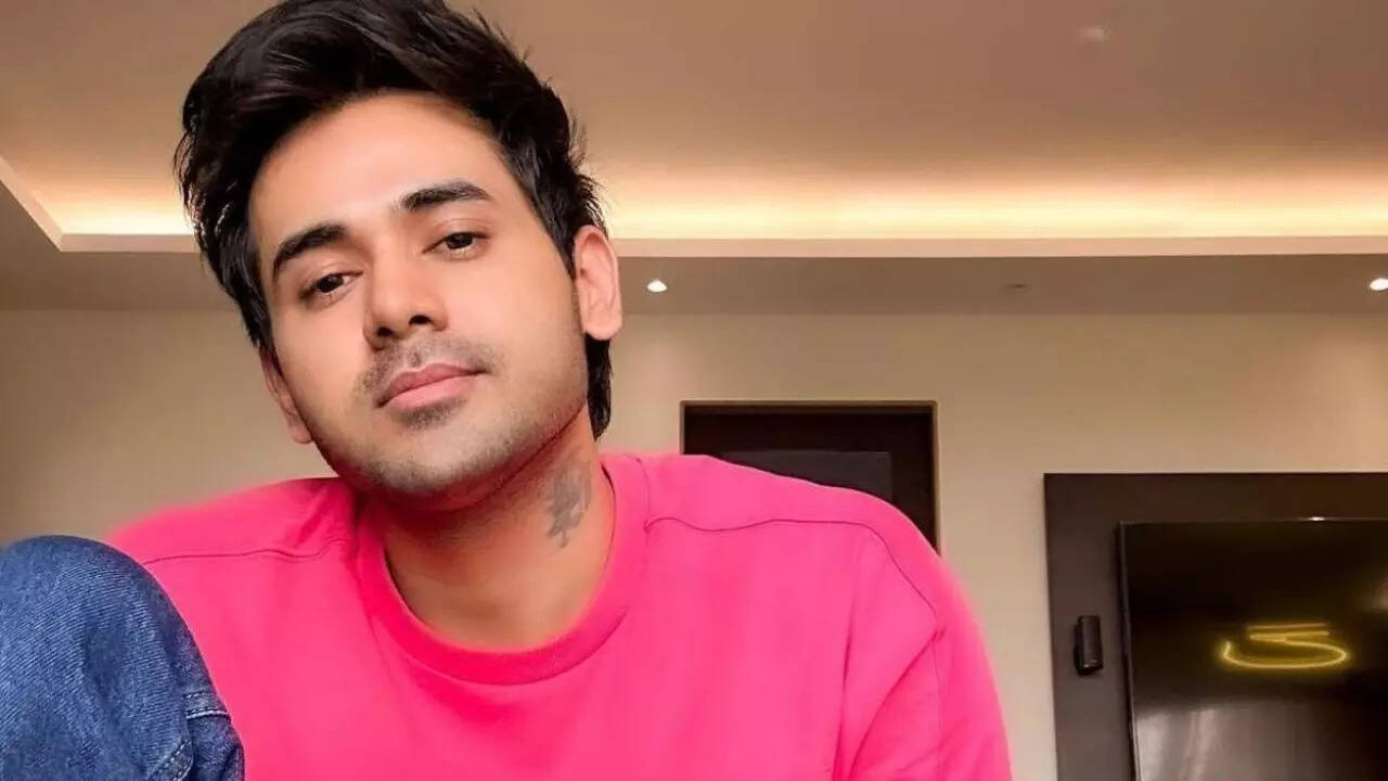 Bade Achhe Lagte Hain 2's Randeep Rai wants to do OTT