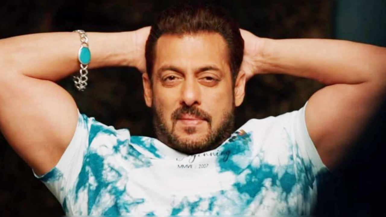 Salman Khan