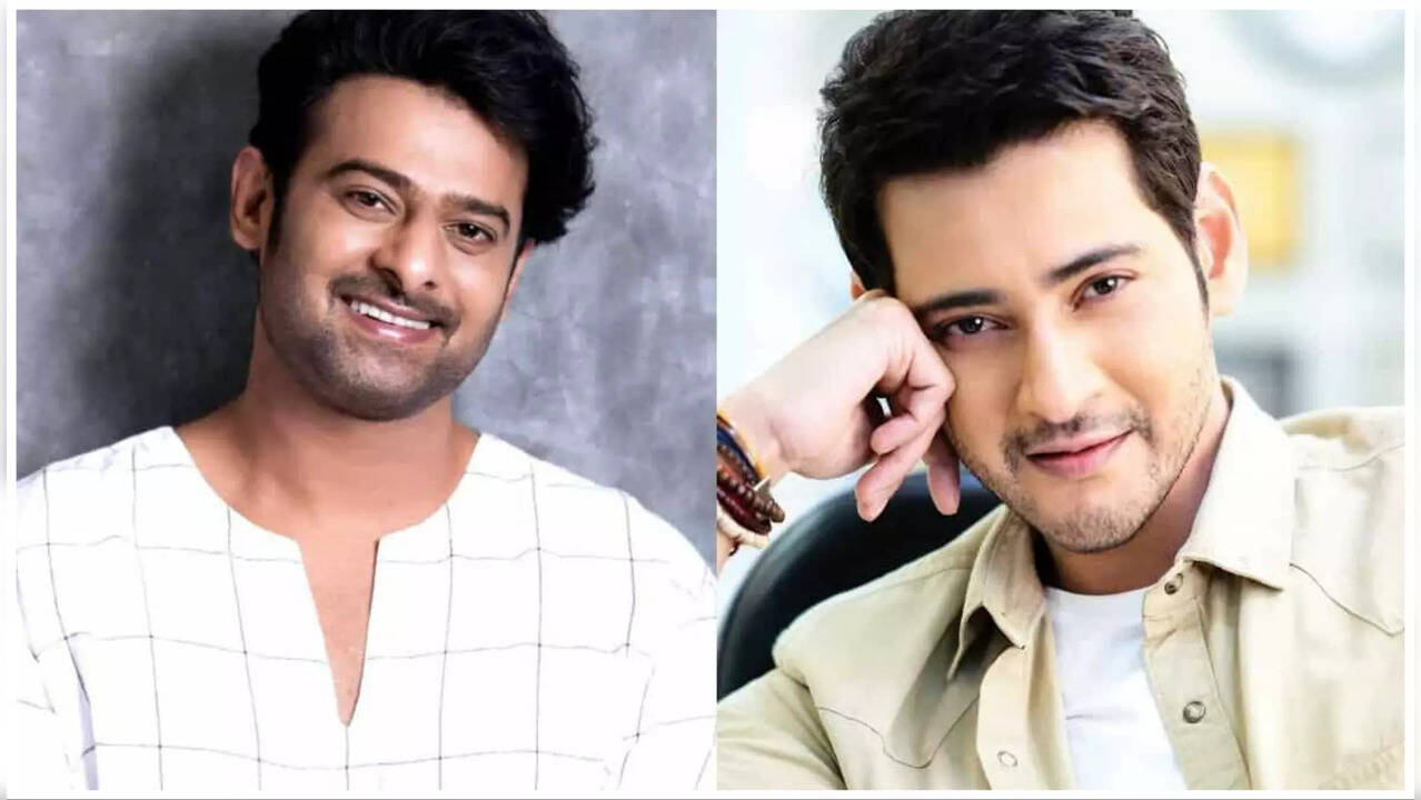 Mahesh Babu Vs Prabhas Box Office Clash