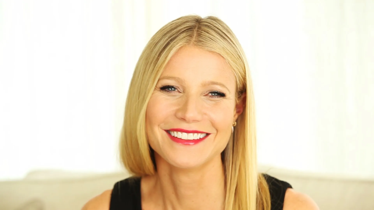 Gwyneth Paltrow