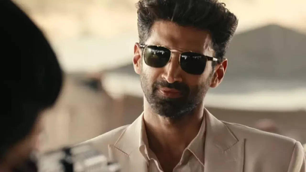 Aditya Roy Kapur