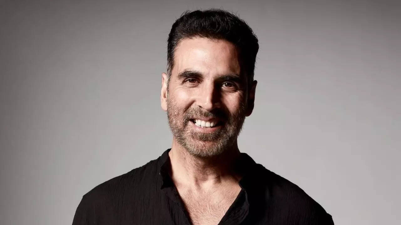 Akshay Kumar