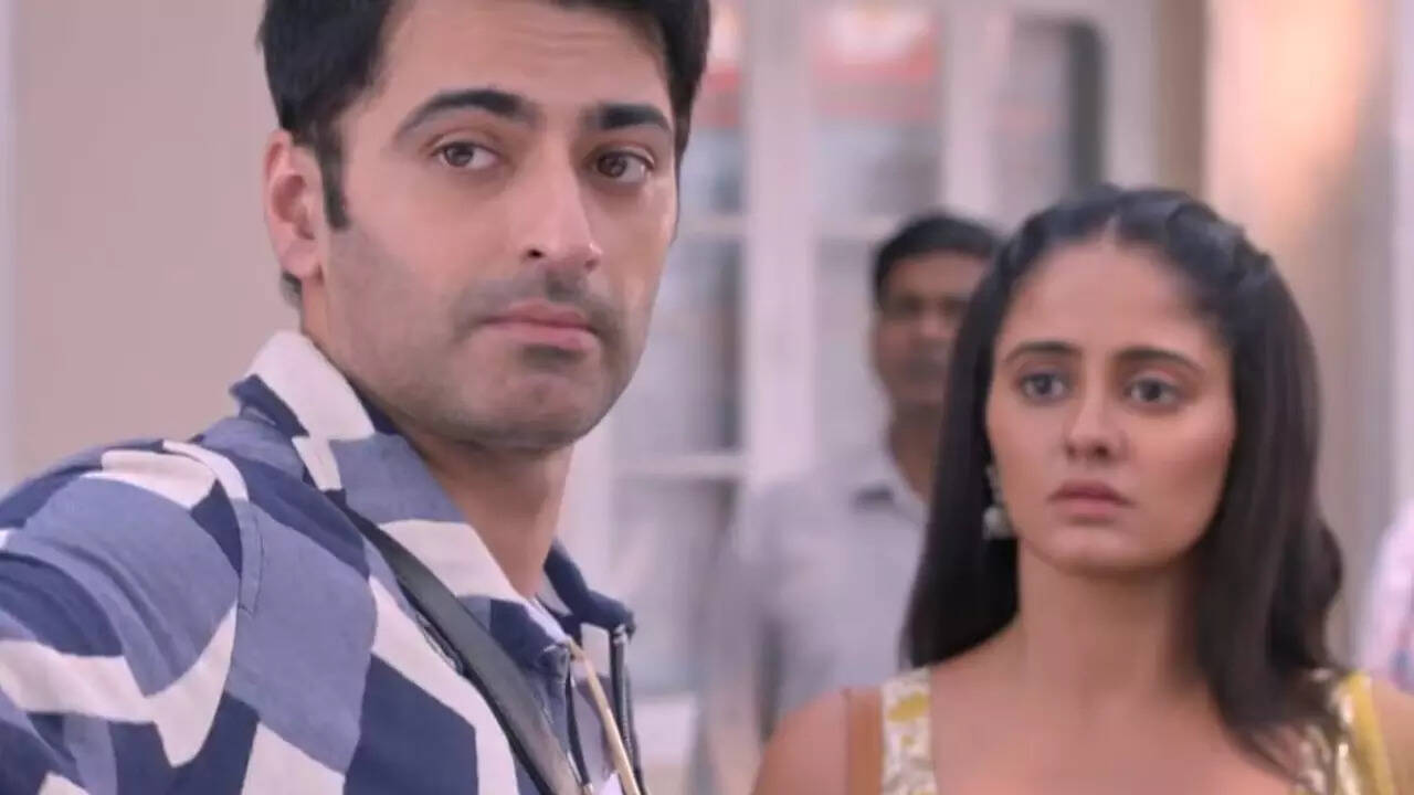 Ghum Hai Kisikey Pyaar Meiin's Harshad Arora gets praised by netizens