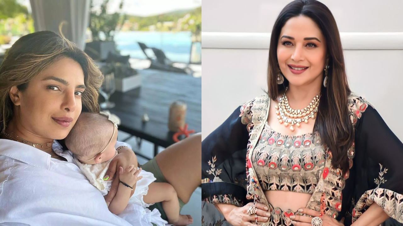 Entertainment News Live, Parineeti Chopra wedding, BTS JungKook, Priyanka  Chopra's glam date, Shahrukh Khan Rolls-royce cullinan black badge, netflix  sued for 'hurtful' comment on madhuri dixit, kangana ranaut bashes karan  johar bollywood, image size:1280x720