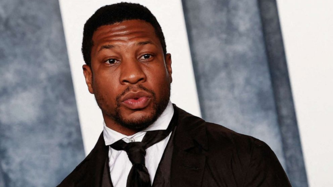 Jonathan Majors