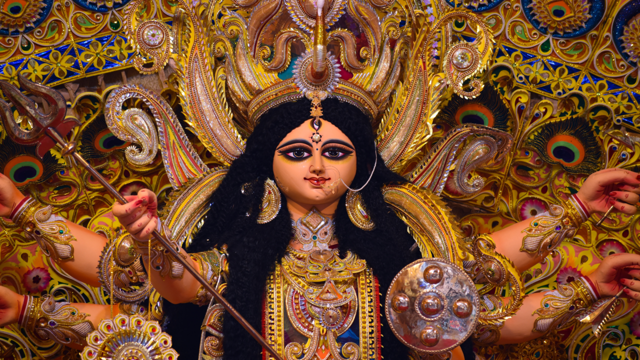 Durga Ashtami 2023 wishes