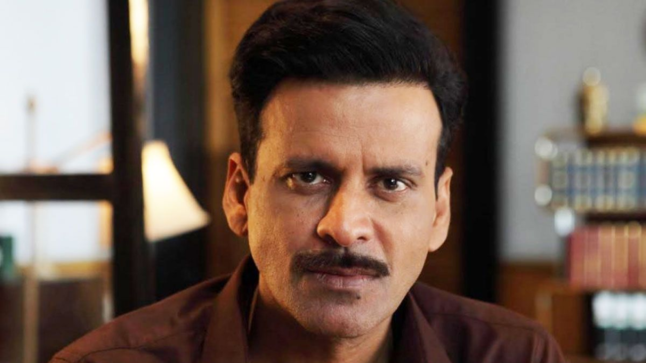 Manoj Bajpayee