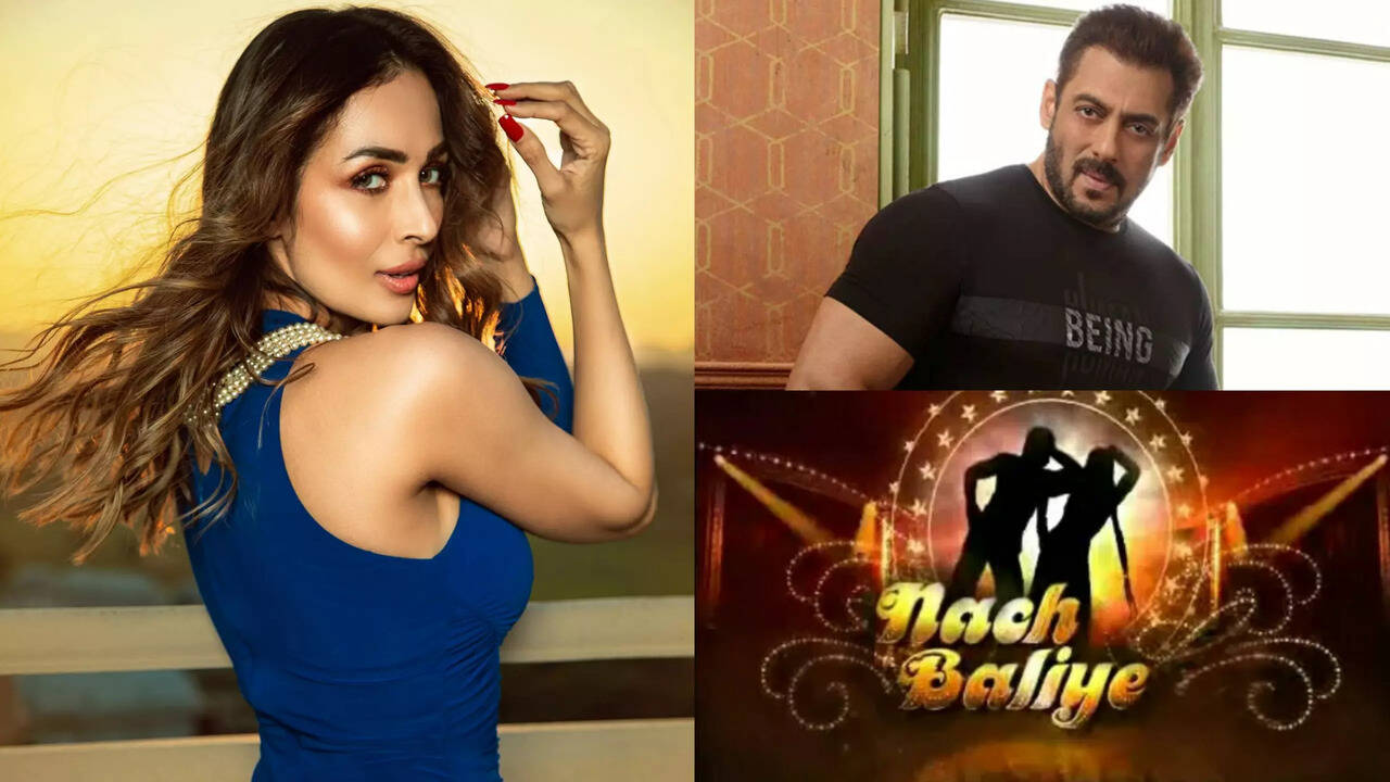 Malaika Arora to judge nach baliye 10