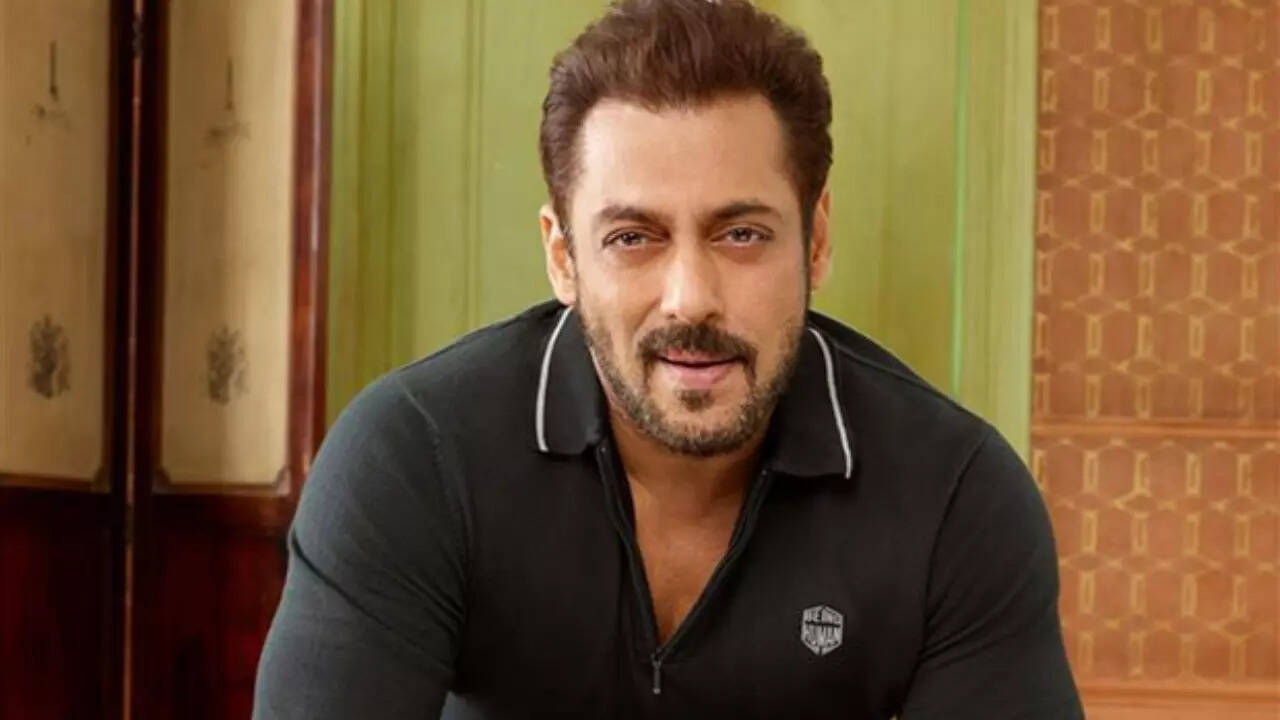 Bombay HC quashes complaint against Salman Khan in journalist 'assault' case