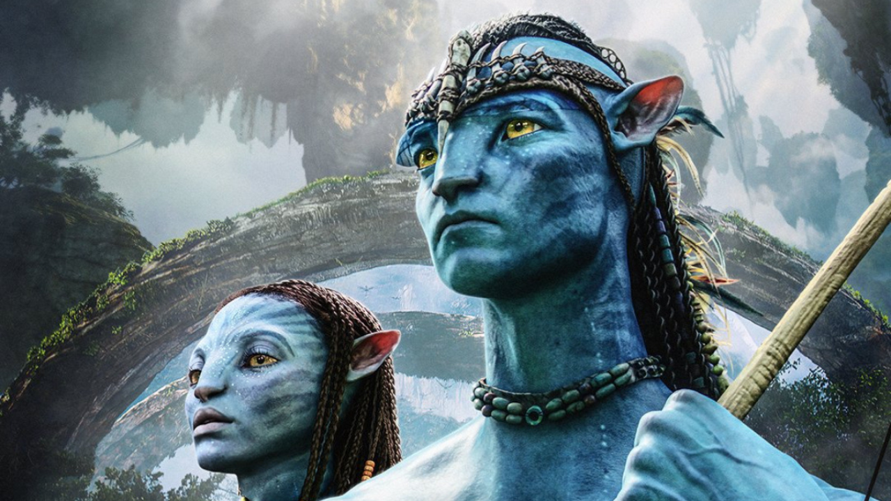 Avatar 2 OTT release