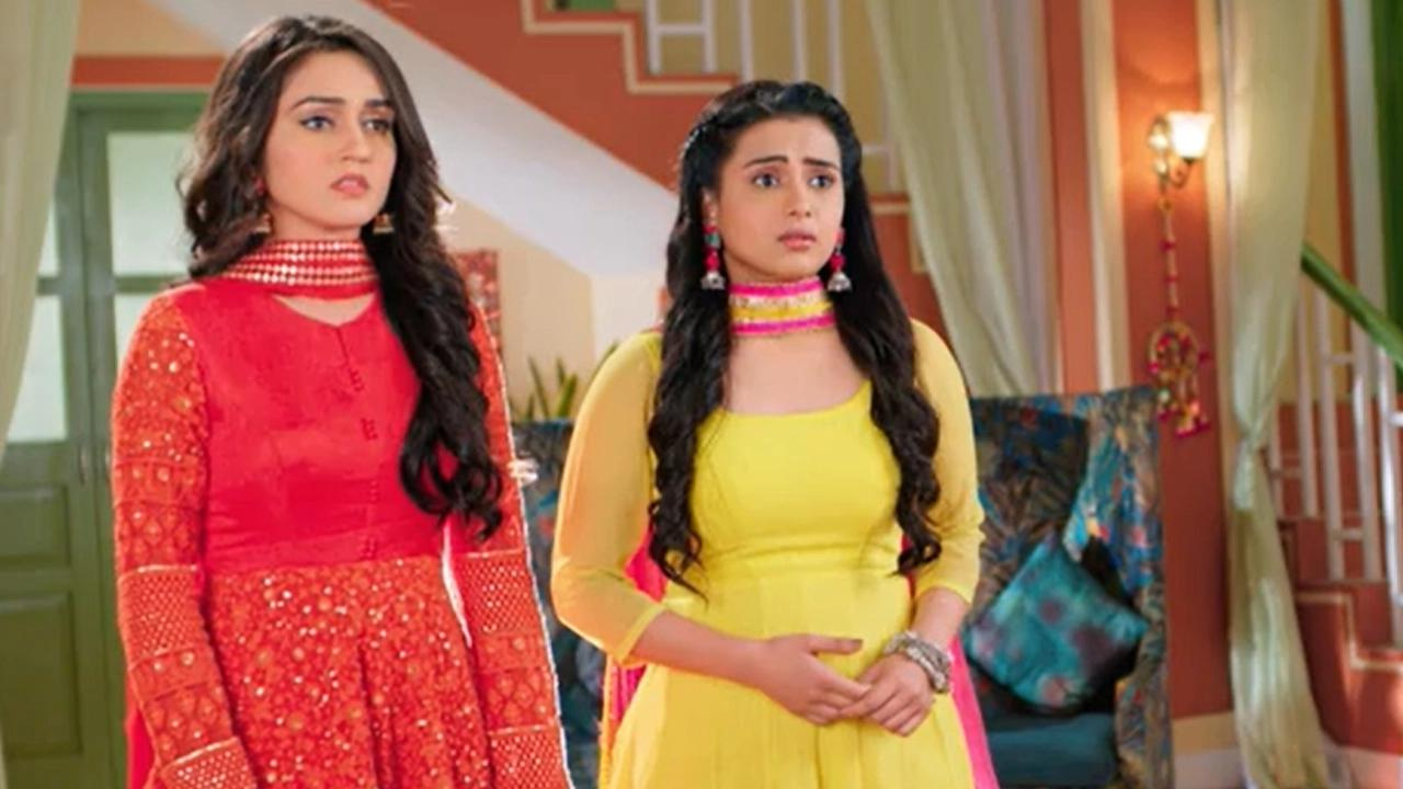 Sasural Simar Ka 2 BIG UPDATE! Tanya Sharma, Avinash Mukherjee's show to end on April 7 (credits Twitter)