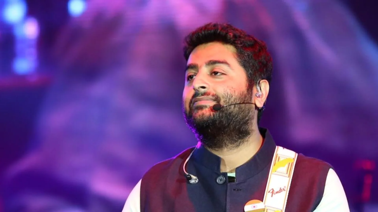 Arijit Singh