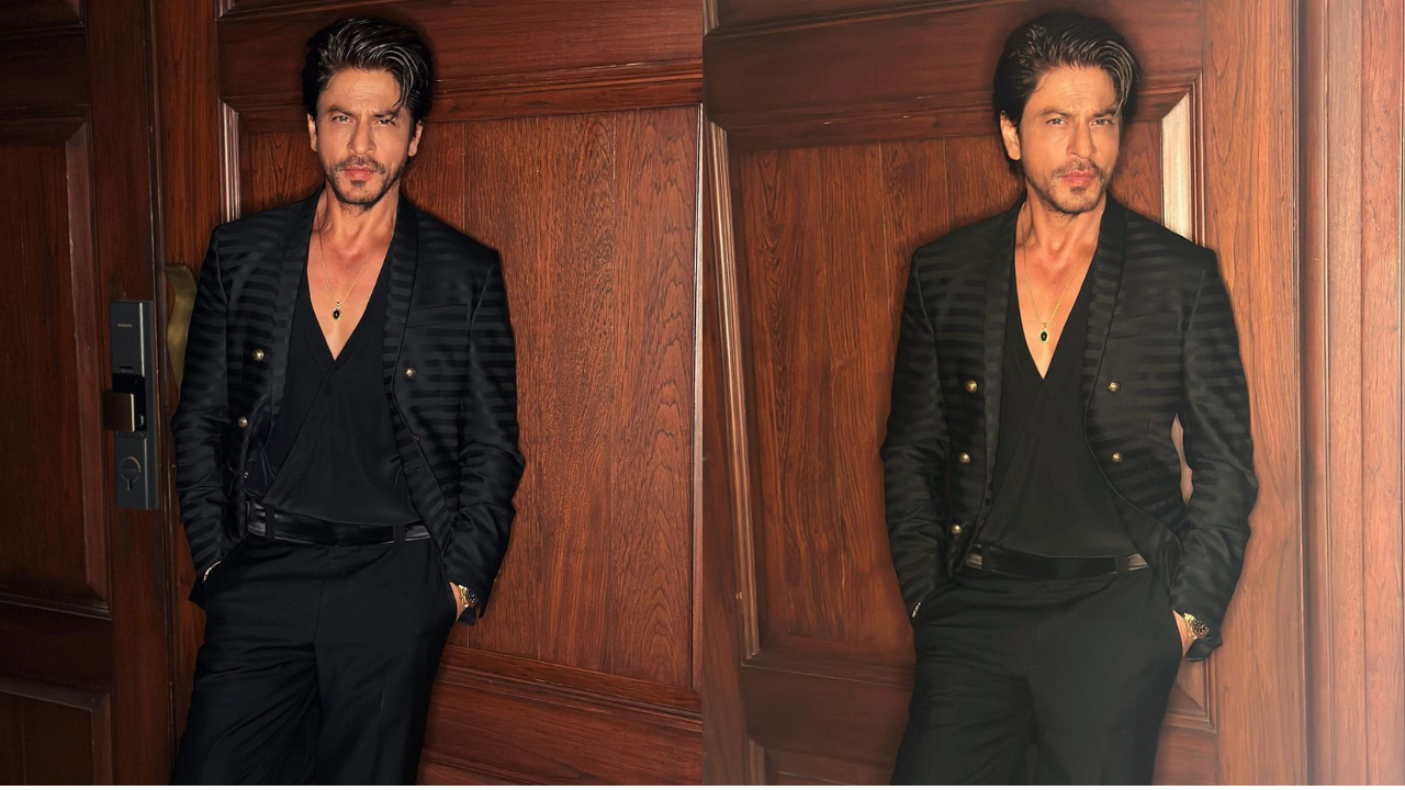 Shah Rukh Khan